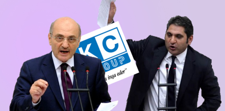 “TOKİ dolandırıldı” itirafı