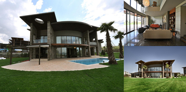 Evinizin kumandası telefonunuzda