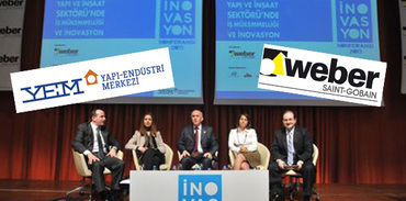 Innovasyon Konferansı emlakwebtv’de canlı yayında