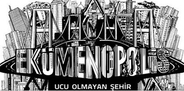 Ekümenopolis: Ucu Olmayan Şehir'in DVD'si çıktı