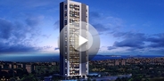 Çukurova Tower Kartal’da yükseliyor