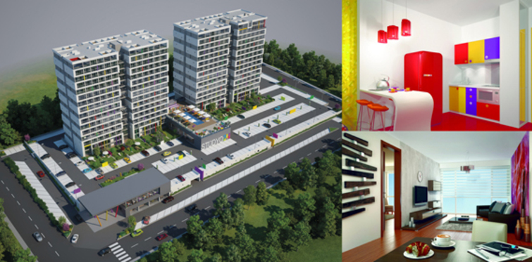 Stüdyo 24’te kampanya zamanı