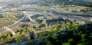 Zeytinburnu Prag mı olacak