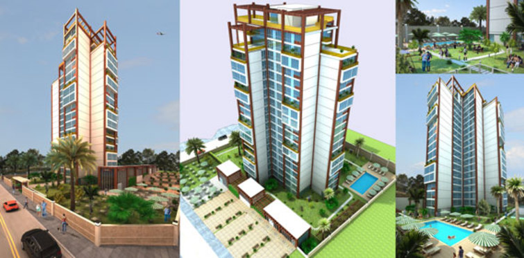 Güneşli’de ‘Babacan’ daireler 139 bin TL’den başlıyor