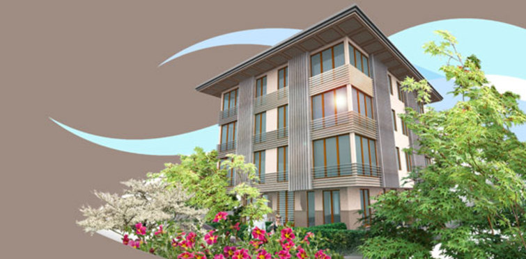 Son Keten Daireler sizleri bekliyor