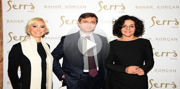 Serra ve Bahar Korçan’dan seramiğe yeni bir yorum