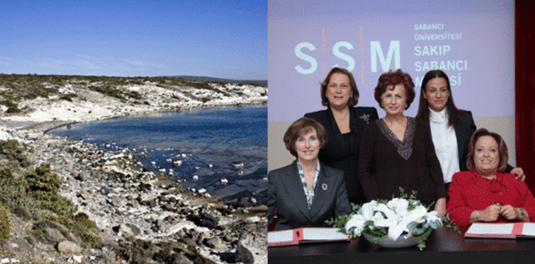 Four Seasons Resort Çeşme 2016’da hizmeti girecek