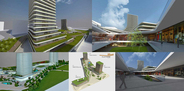 Podyum sırası Platform Merter Fashion Park'ta