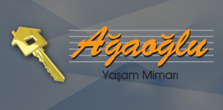 Ağaoğlu’ndan ev sahiplerine altın anahtar