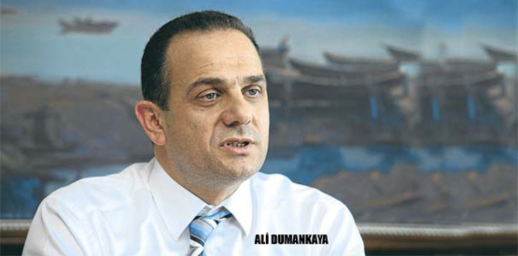 Marmara Depremi bir milattı