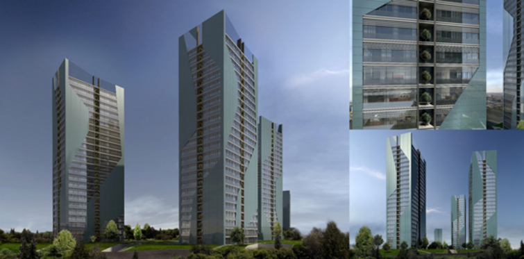 Buyaka’nın yüzde 60’ı kiralandı