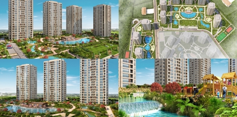 Bizim Evler peşinatları erteliyor