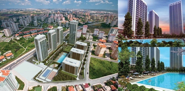 Elite City’de teslimler başladı