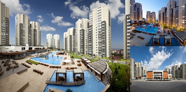 Innovia’da yüzde 5 peşin, hemen teslim