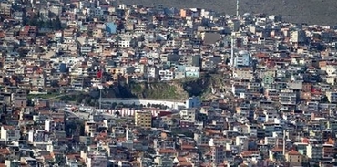 Kentsel dönüşüm sıfır faizle yapılacak