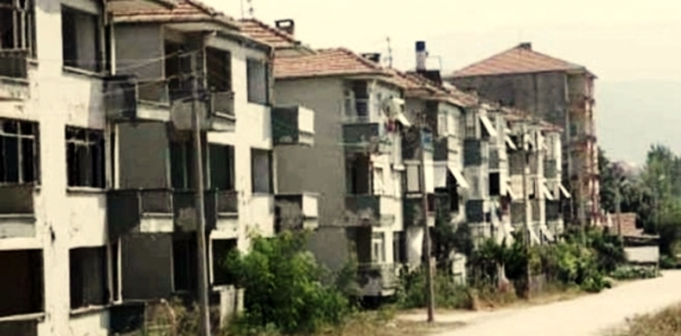 TOKİ'den Sakarya’ya orta hasar müjdesi
