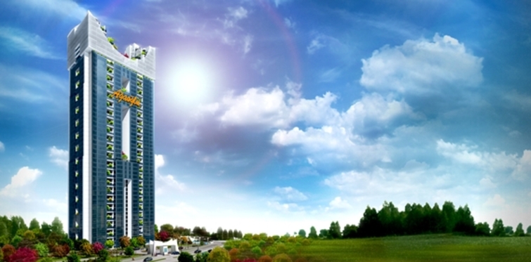 Andromeda Plus’da teslimler Eylül 2013’de