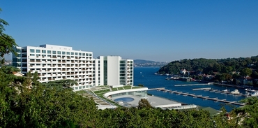 Tarabya’nın efsanesi geri dönüyor