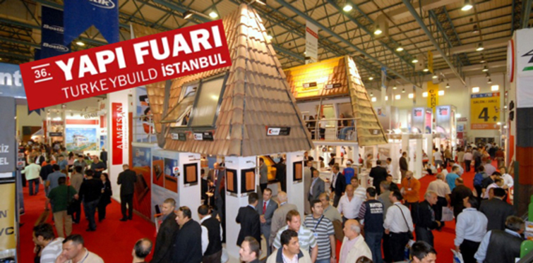 Yapı Fuarı’nda Konuk ülke Azerbaycan