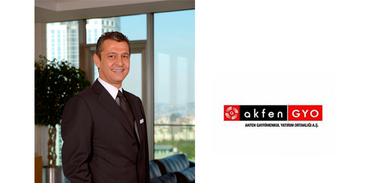 Akfen GYO ve Accor yeniden anlaştı