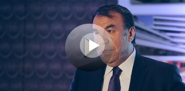 Eroğlu, tekstil ve inşaatı birleştiriyor