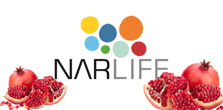 @nar_life takipçileri 21 Aralık’ta nar kırdı