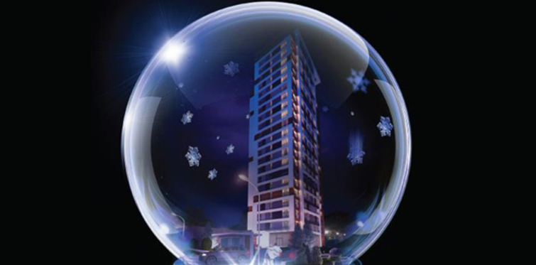 İz Tower’lı ol, 10 bin TL indirim al