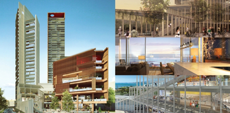 Ege Perla’da fiyatları biliyor musunuz?