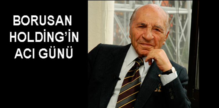 Asım Kocabıyık hayatını kaybetti