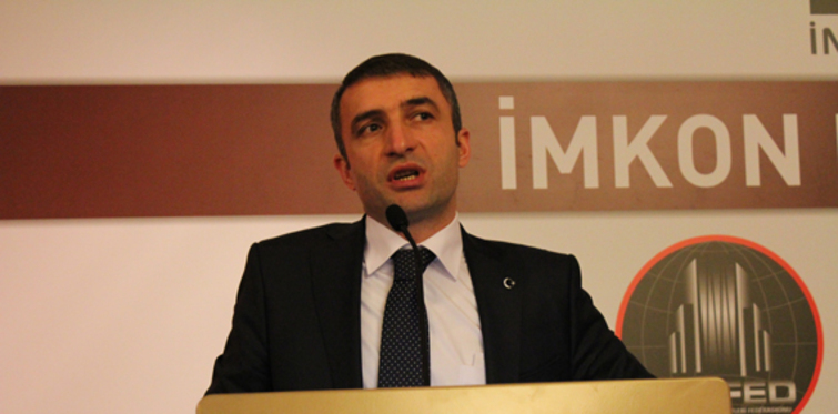 Vergi alınırken ki adalet, mahsuplaşmada da olsun