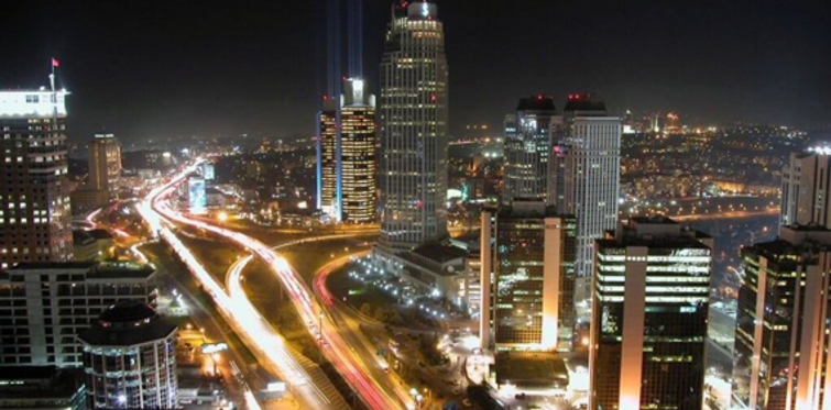 2012'de İstanbul, 110 projeye merhaba dedi