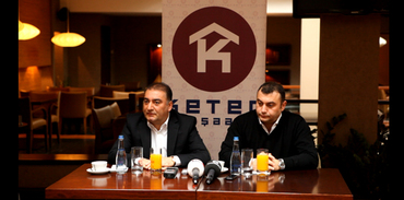 Lüks ev satışları yüzde 30 düşecek