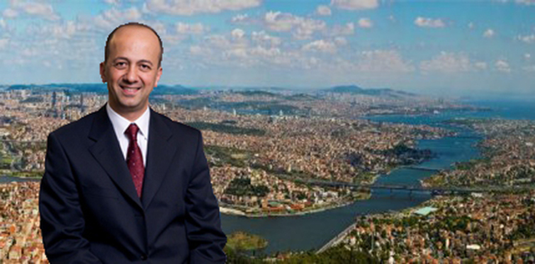 Yabancıya, arazi tahsisi ve vergi desteği lazım