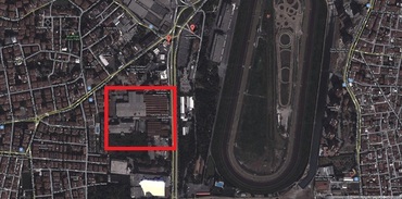 Ağaoğlu Veliefendi’de at koşturacak