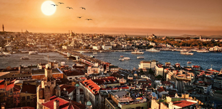 İranlıların gözü önce İstanbul sonra Dubai’de