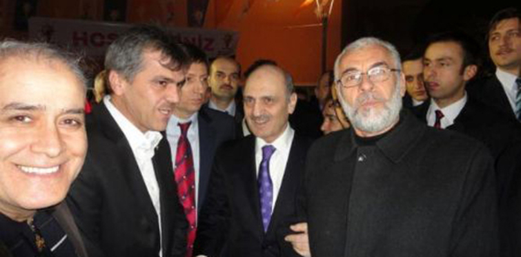 Marka kentler oluşturmak için çalışıyoruz