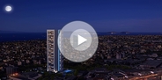 Çukurova Tower’da KDV de peşinat da yüzde 1