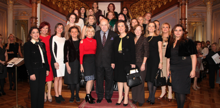 Metropol İstanbul sponsor olursa