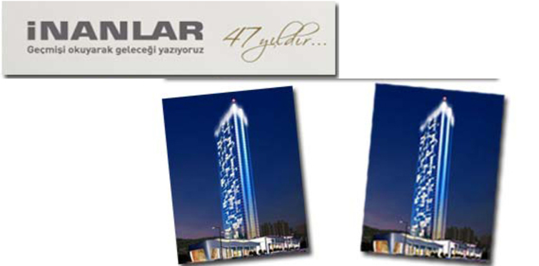 İnanlar'dan %1 KDV için son şans