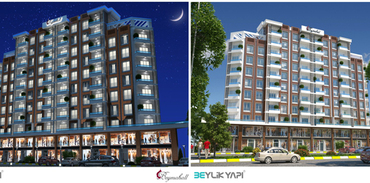 Beymahall’de tapular teslim edilmeye başlandı