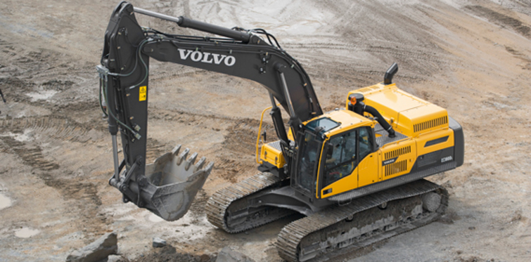 Volvo'dan hayalleri gerçekleştiren kampanya