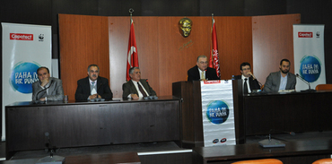 Gaziantep’e yalıtım dersi