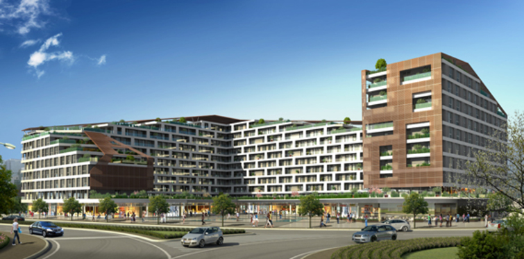 %1 KDV’li projelerde stoklar 2 yıl içinde eriyecek