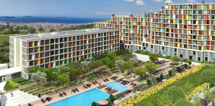 NarLife'tan ev alana 3 bin TL'lik tatil çeki