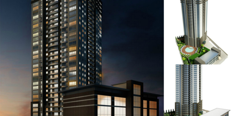 CrownTower’da son 19 konut!