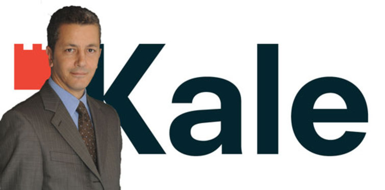Kale Grubu’ndan Hong Kong’da showroom