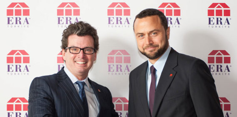 ERA Türkiye Gayrimenkul Danışmanlığı semineri düzenliyor