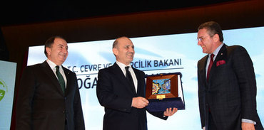 Erdoğan Bayraktar’dan sanayicilere destek çağrısı