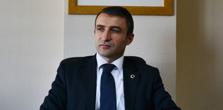 İMKON, kentsel dönüşümde rol istiyor