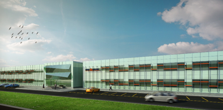 ING Bank’tan Kahramanmaraş’a teknoloji merkezi